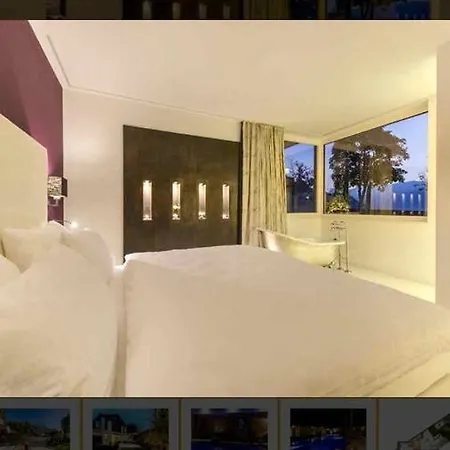 Merangardenvilla Adults Only 3* Meran