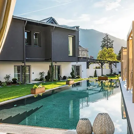 Merangardenvilla Adults Only Meran