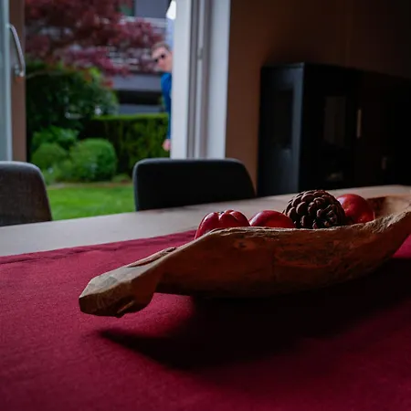 Merangardenvilla Adults Only 3* Meran