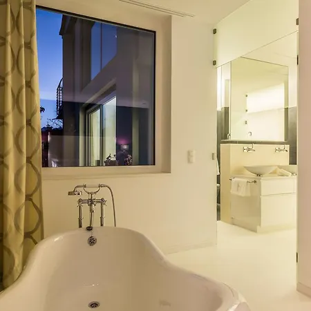 Merangardenvilla Adults Only Meran