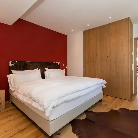 Aparthotel Merangardenvilla Adults Only Meran