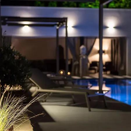Merangardenvilla Adults Only Aparthotel