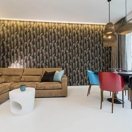 Merangardenvilla Adults Only Aparthotel 3*
