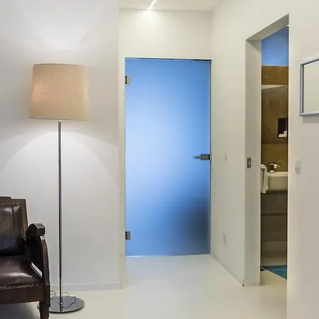 Merangardenvilla Adults Only 3* Meran
